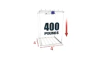 4'X4' Storage Elevator - Image 3