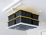 4'X4' Storage Elevator - Image 4