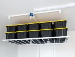 4'X8' Storage Elevator Pro Max